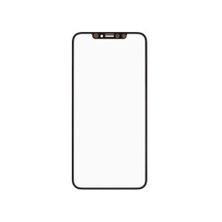 LENS WITH OCA APPLE IPHONE XS MAX  BLACK LENS WITH OCA APPLE IPHONE XS MAX  BLACK